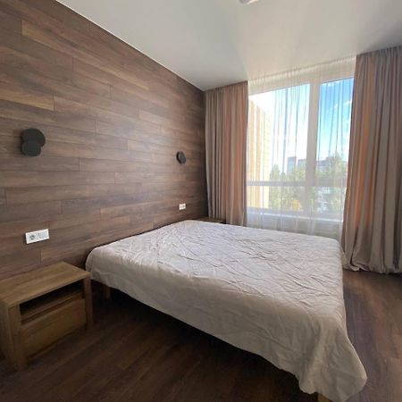Nyvky Like Home - Apt 49 Kijów Zewnętrze zdjęcie