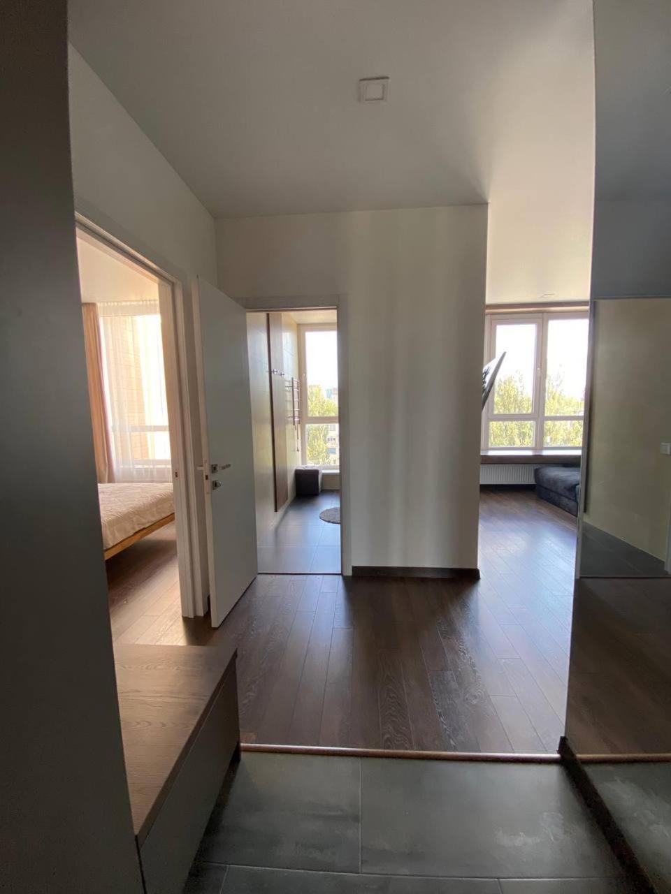 Nyvky Like Home - Apt 49 Kijów Zewnętrze zdjęcie