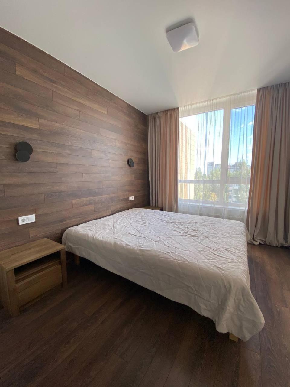 Nyvky Like Home - Apt 49 Kijów Zewnętrze zdjęcie